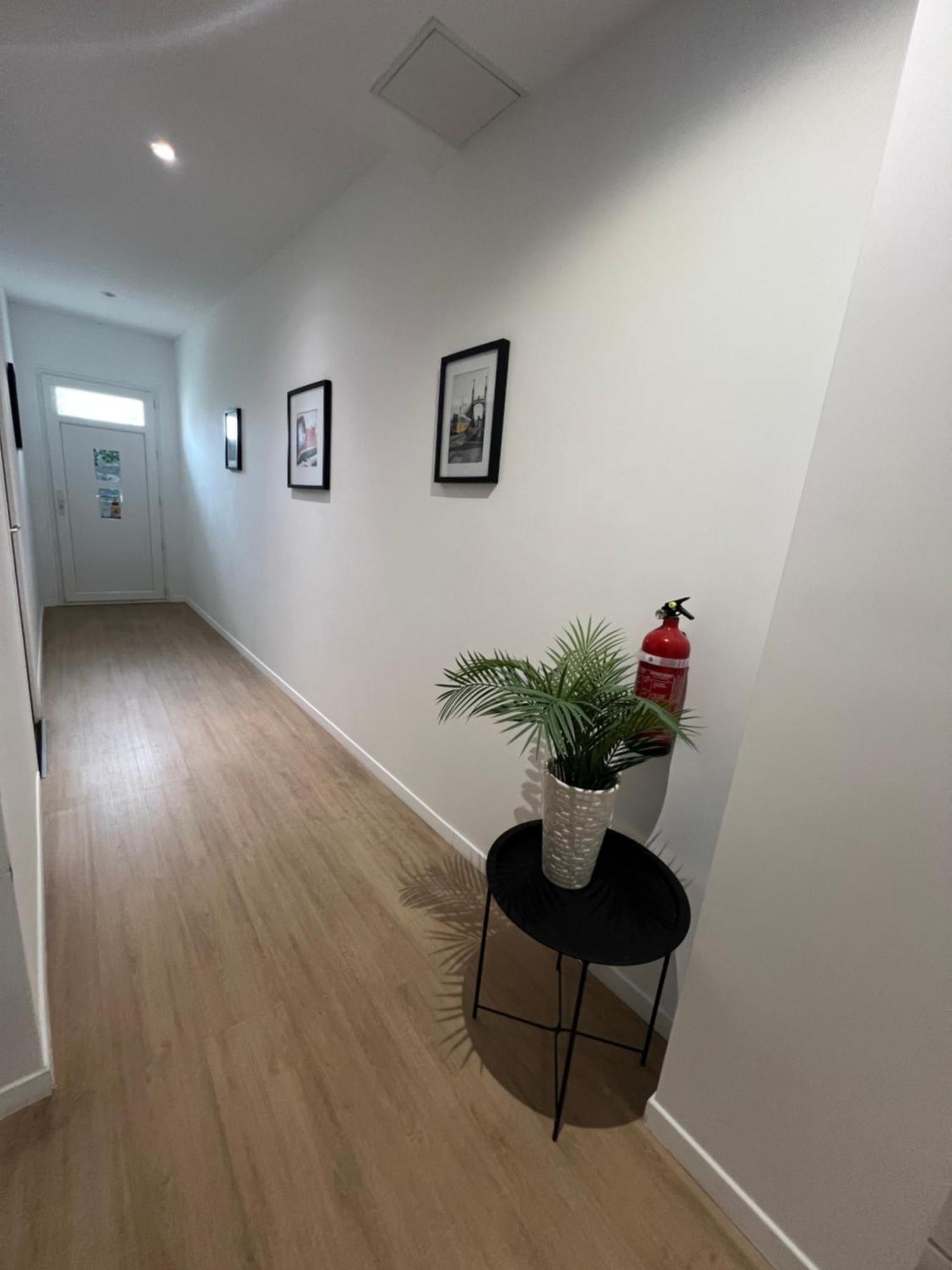 Studios Cozy 2A4 Pers Avec Jardin I Proche Futuroscope Châtellerault Eksteriør billede